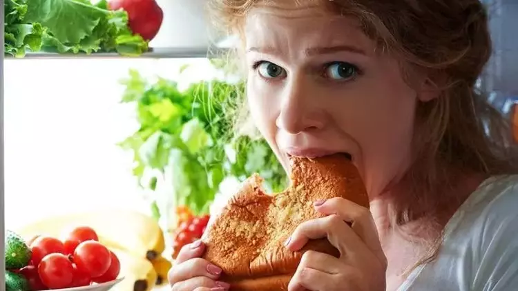 duygusal açlıkla başa çıkma yolları