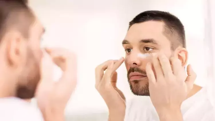 erkekler için kişisel bakım rehberi