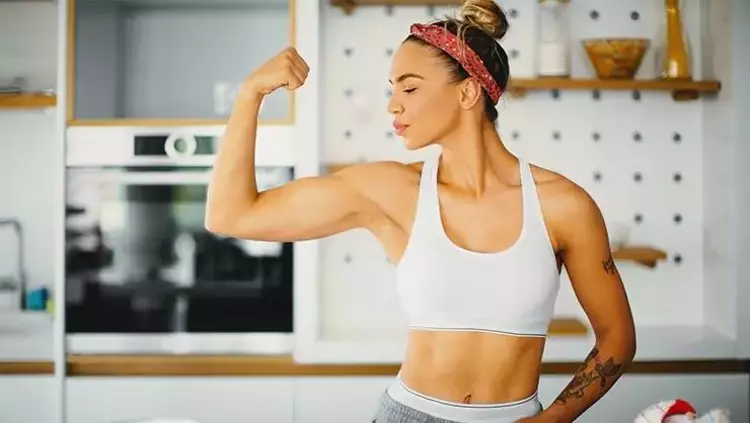 kas kütlesini arttırmak için neler yapılmalı