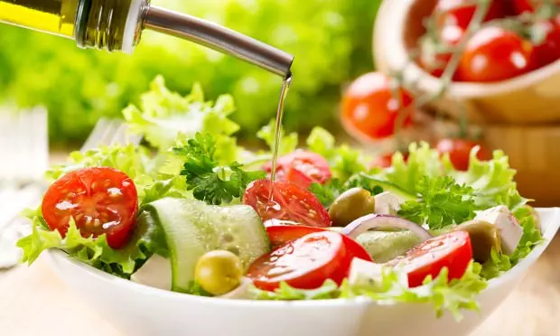 akdeniz diyetinde ortalama kaç kilo verilir