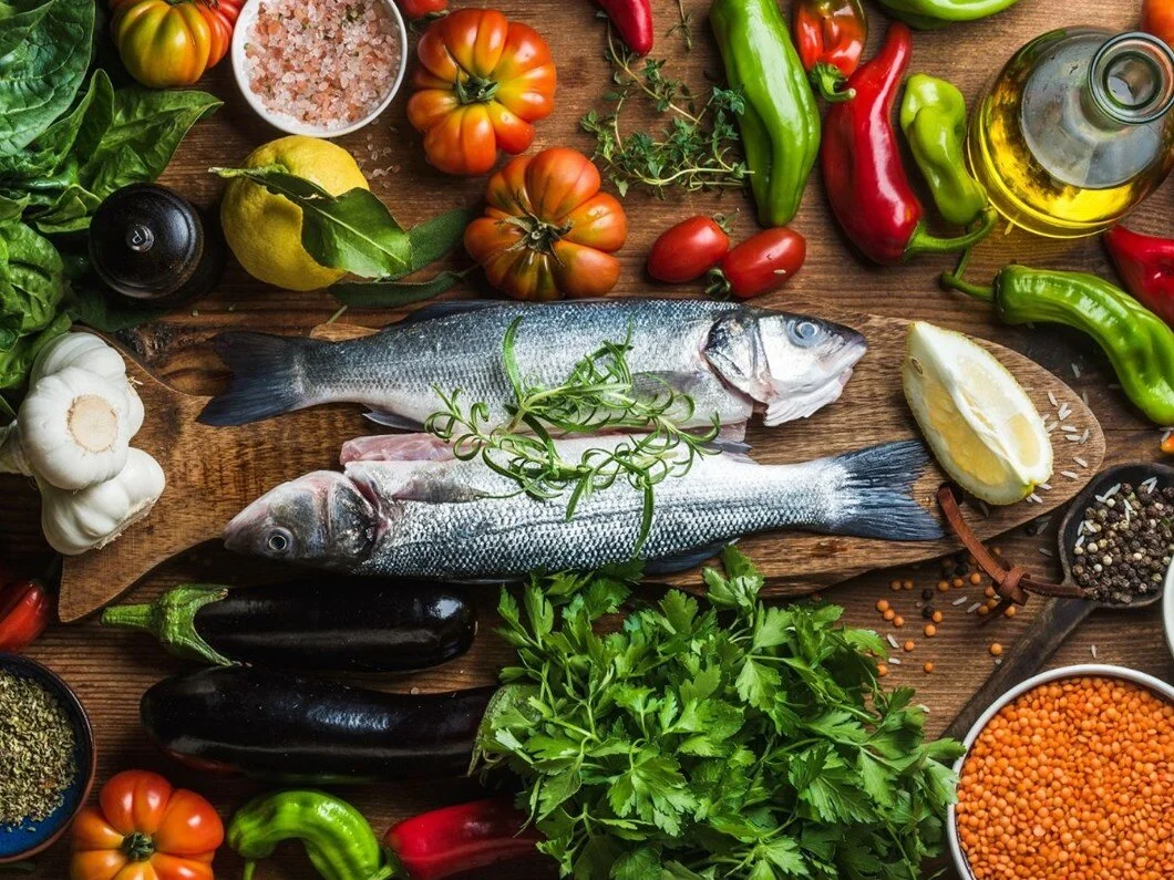 akdeniz diyeti nedir nasıl yapılır