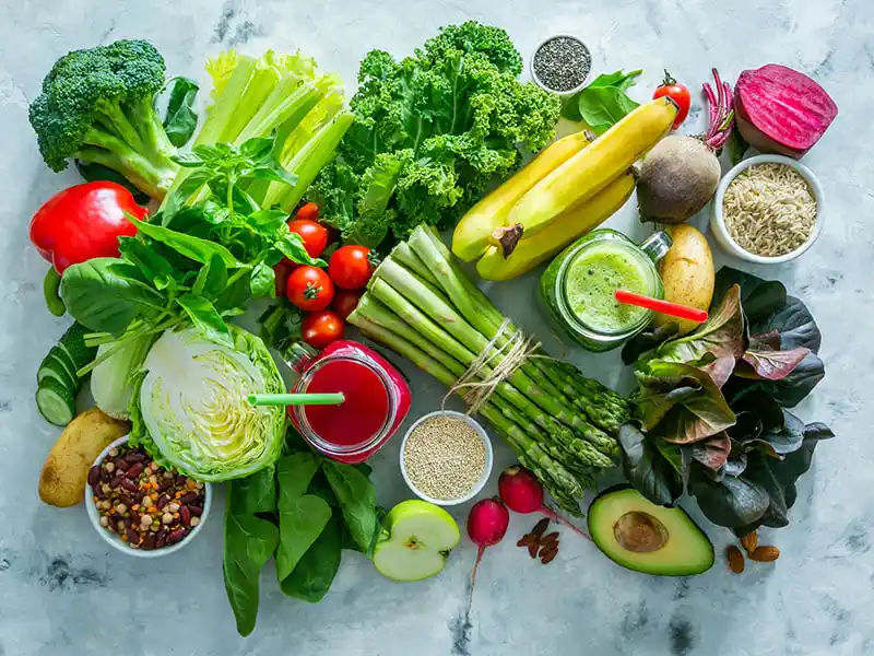 alkali diyeti kimler uygulayabilir