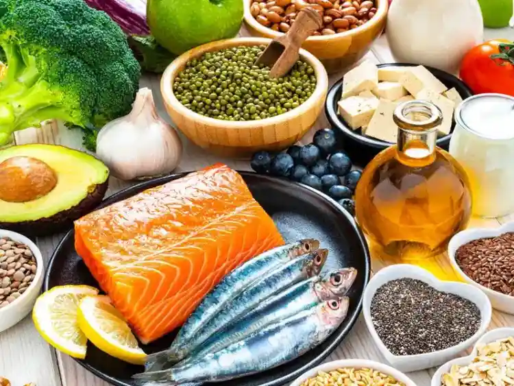 Anti İnflamatuar Diyette doğal yaklaşım