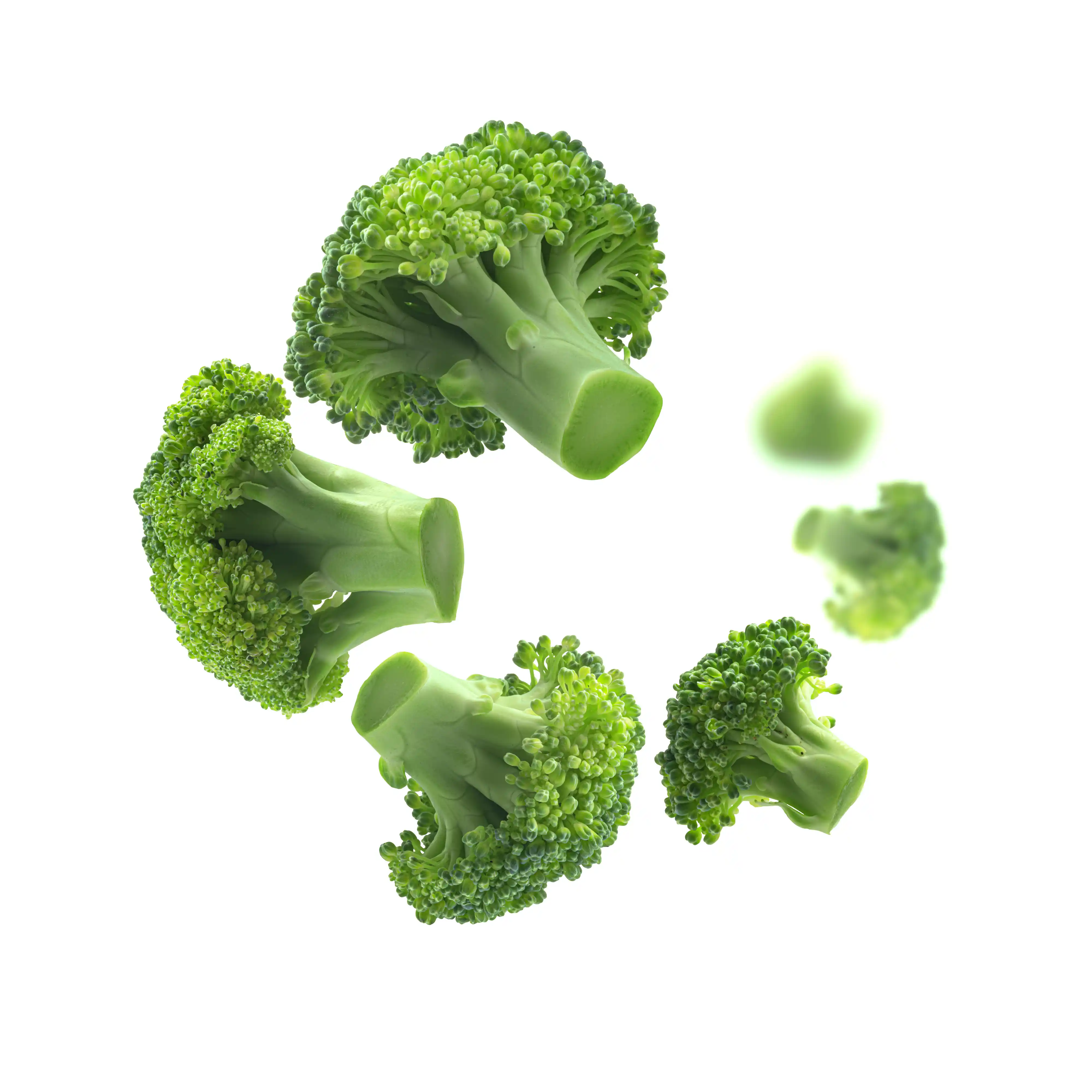 diyette tok tutan brokoli