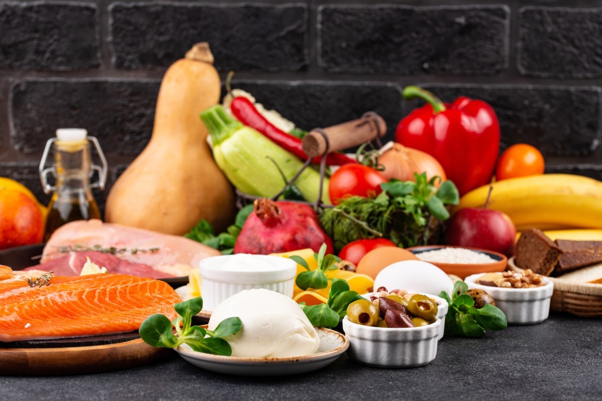 Bayram Sonrası Alınan Kilolar İçin Sağlıklı Ve Kalıcı Kilo Verme Önerilerimiz