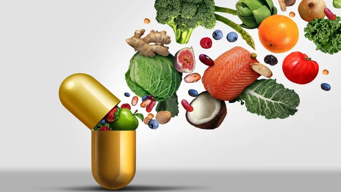 diyetteki hatalar gıda takviyeleri