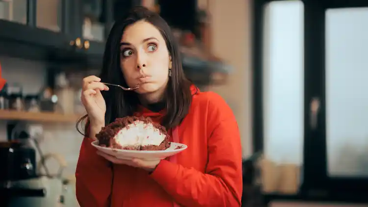 duygusal açlık nedir