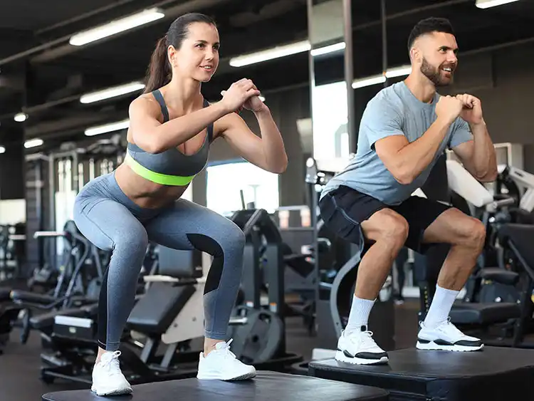 Hangi Spor Dalı Daha Çok Yağ Yakar?