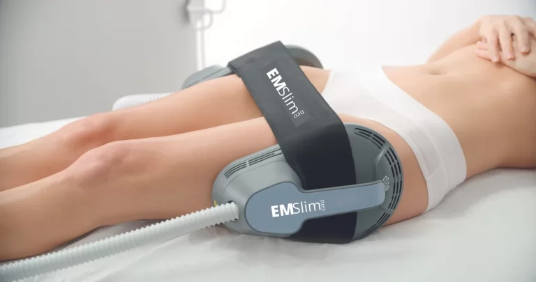 ems cihazı