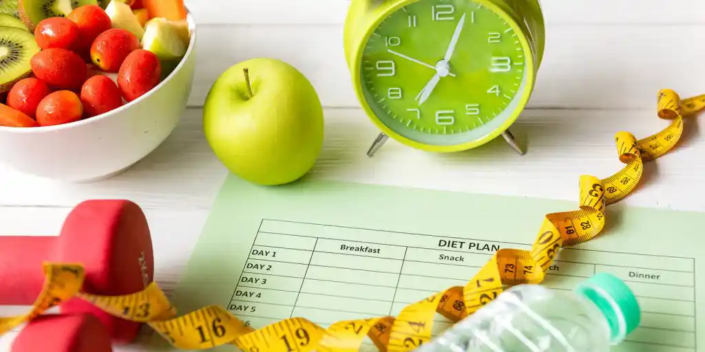 holistik beslenme ile sağlıklı yoldan zayıflama