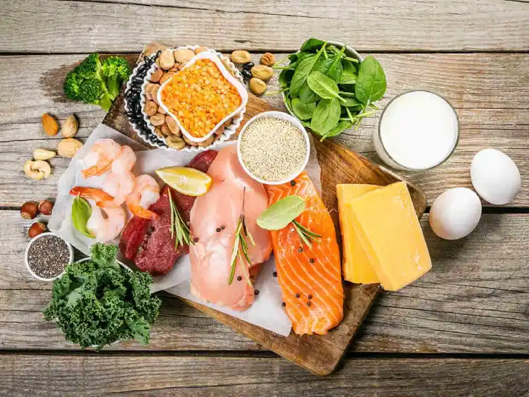 kasları güçlendiren besinler