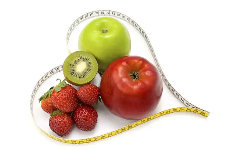 obezite ile mücadele