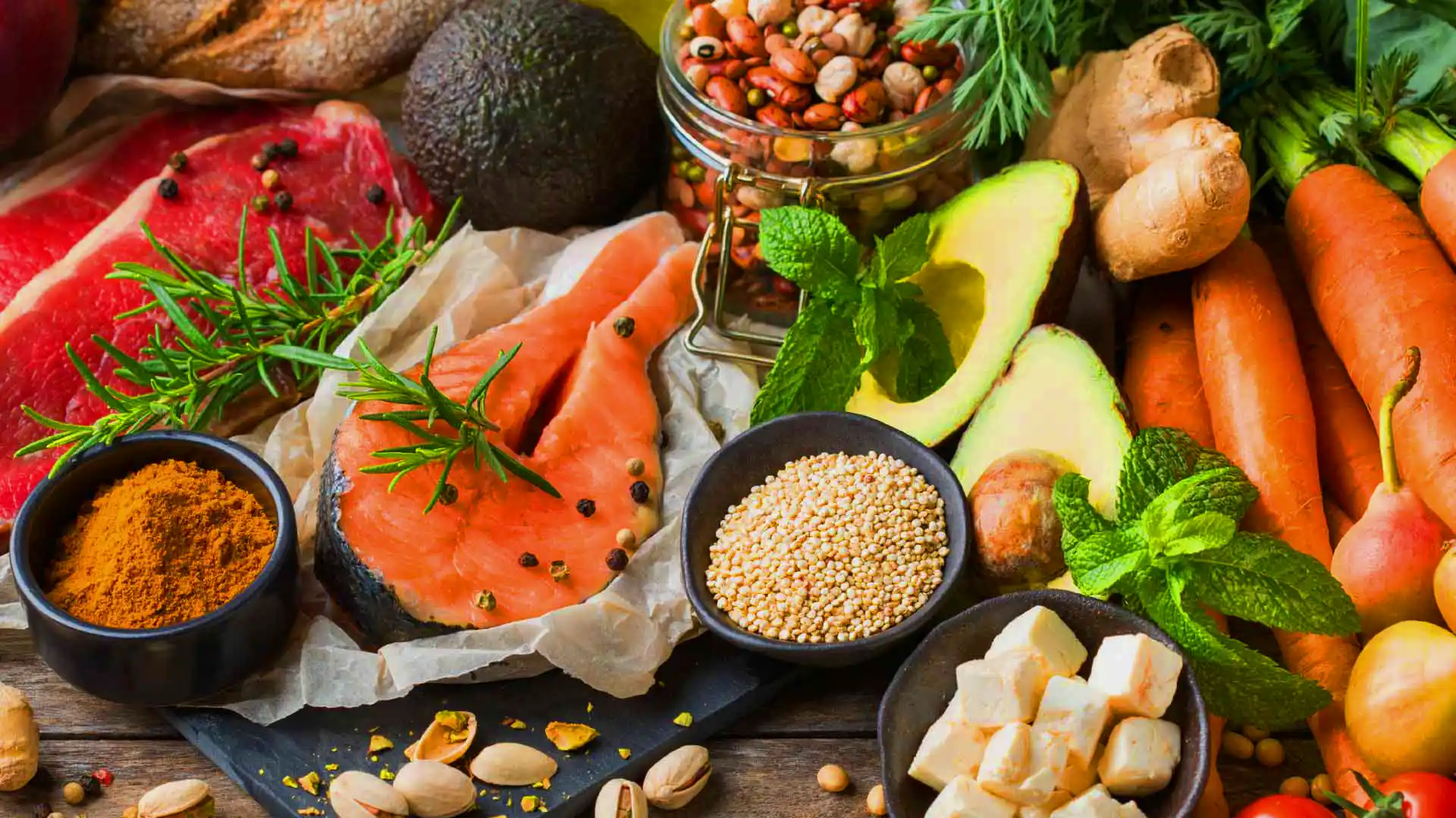 paleo diyetini kimler uygulayabilir