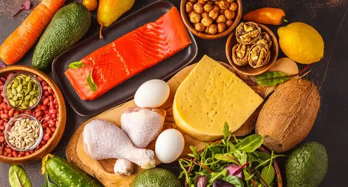 Ketofasting Diyetinin Faydaları