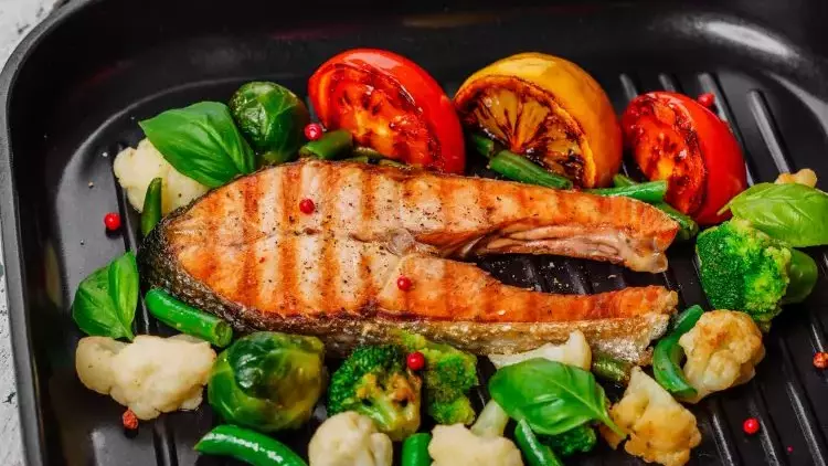 kolay ve lezzetli diyet yemekleri