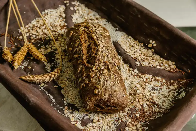 tam tahıllı beslenme