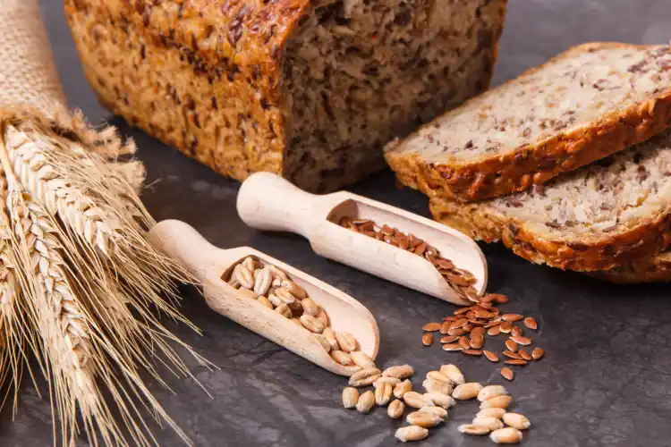 tam tahıllı beslenme