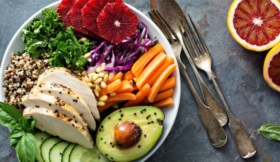 Formena Diyet Yemekleri