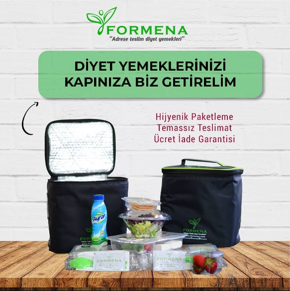 Diyet Yemeklerinin Faydaları Nelerdir ?