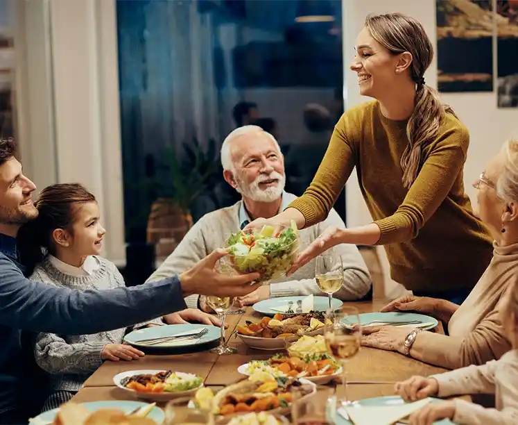 Bayramda Alınan Kilolar Nasıl Verilir?