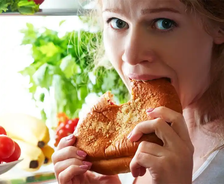 Diyette Haftasonu Kaçamağı Yaptım: Diyetim Boşa mı Gitti?