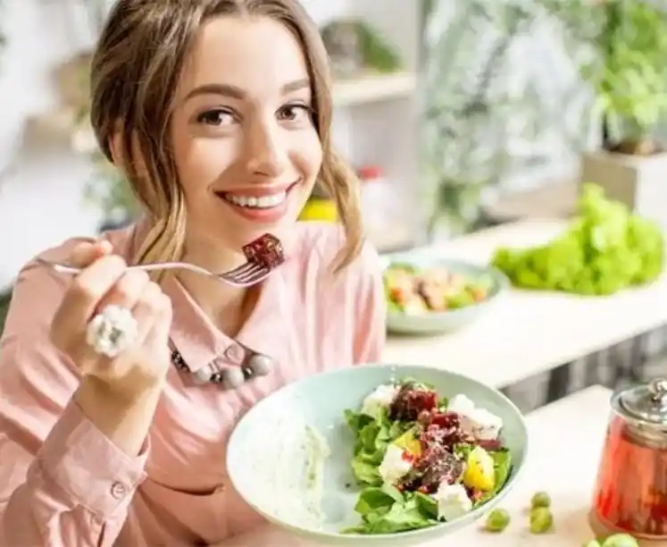 Kilo Üzerinde Etkili Olan Hormonlar