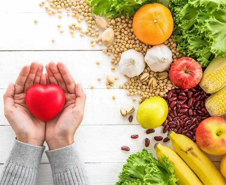 Kolesterol Nedir? Kolesterolü Düşüren Besinler Nelerdir?