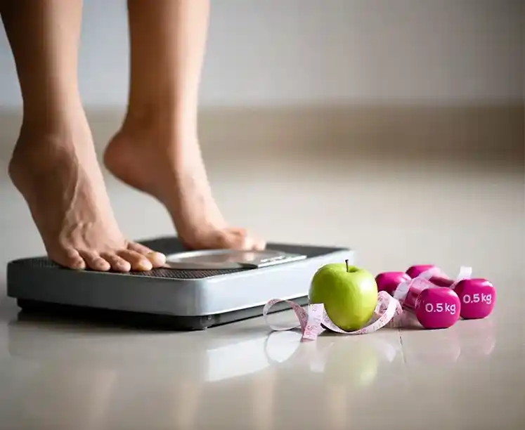 Neden Kilo Veremiyorum? Sorusunun Cevabı Olabilecek Hastalıklar