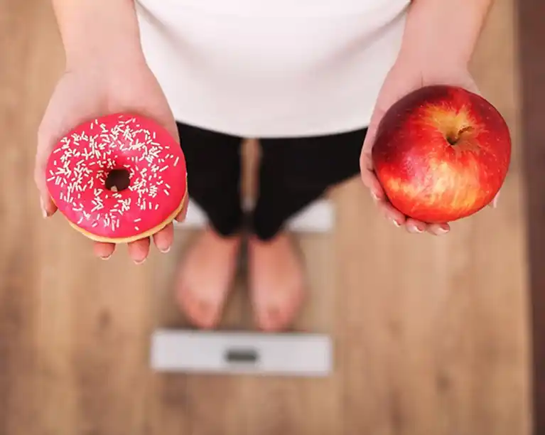 Obezite Nedir? Riskleri Nelerdir? Nasıl Tedavi Edilir?