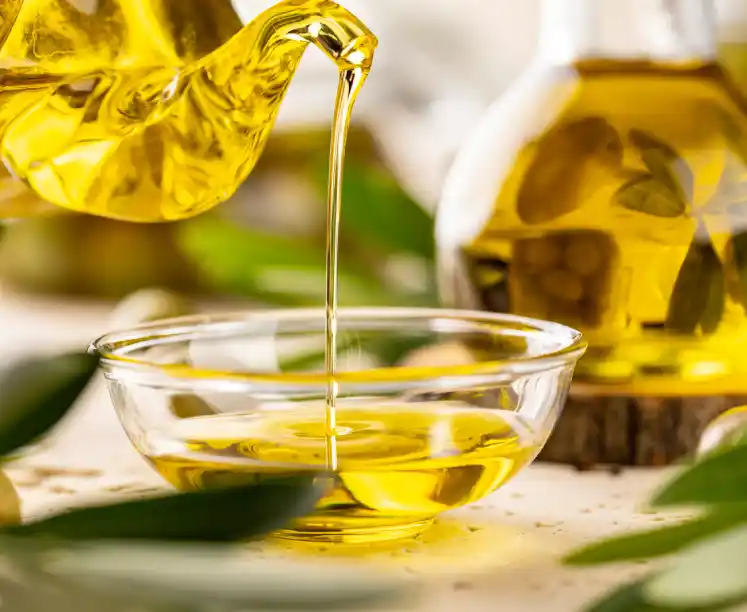 Sağlıklı Yağlar Nelerdir? Hangilerini Ne Kadar Tüketmeliyiz?