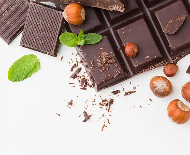 Sağlıklı ve Lezzetli: Şeker İlavesiz Çikolata