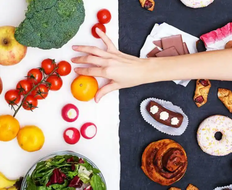 Şeker Tüketimini Azaltmanın Etkili Yolları